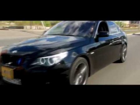 BMW НЕНАДЕЖНО Е60 С ПРОБЕГОМ 400 ТЫСЯЧ КИЛОМЕТРОВ В ИДЕАЛЕ!