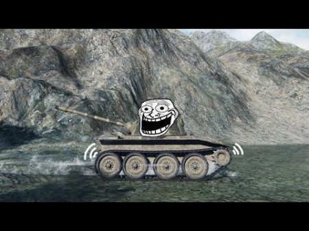 World of Tanks Epic Wins and Fails Ep117