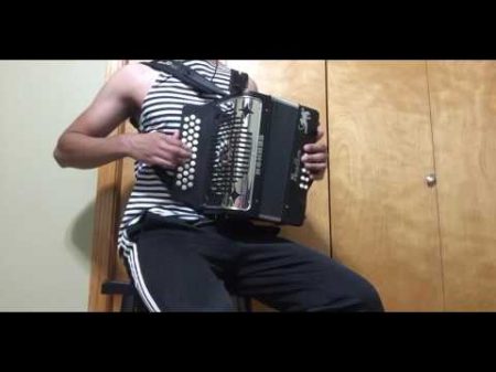 The Battle is Going Again Accordion