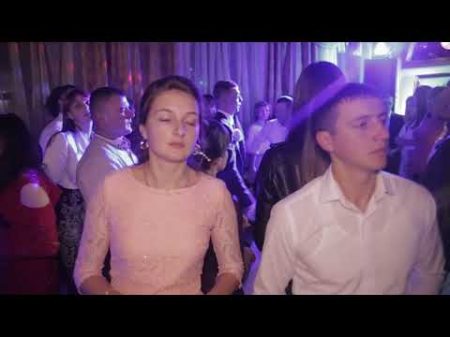 КОШЕЛЯ VIDEO с КОЛОЧАВА веселі танці гурт Весільна Деца