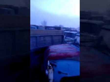 Семеи битва за уголь 1