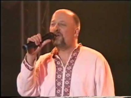 Андрій Миколайчук Нестор Іванович Харьков 2001