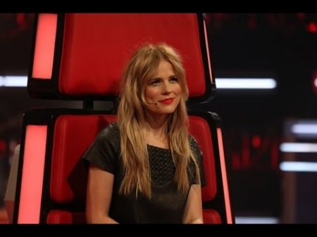 Top 9 Blind Audition The Voice around the world XIII