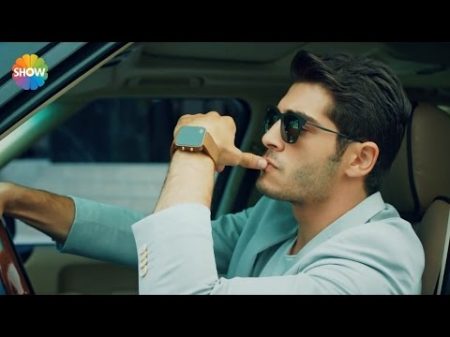 Любовь не понимает слов Мурат и Хаят