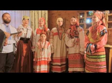 Канарейка страдания