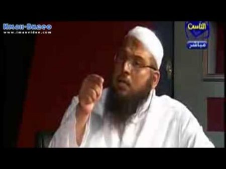 Исправление понятий Могилы и чтение корана на могилах