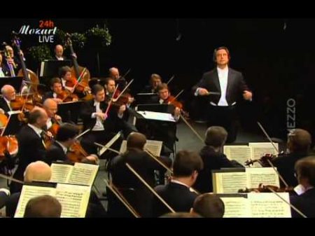 Mozart Gala Concert 250 years of the birth of Mozart