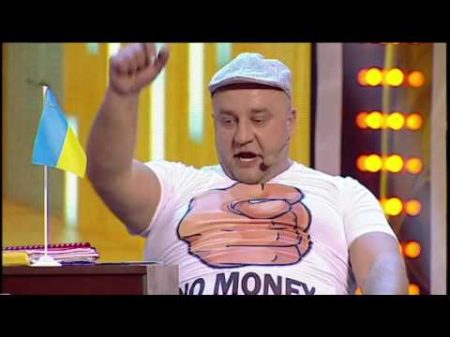 Лучшие приколы про Украину Дизель шоу в Украине подборка