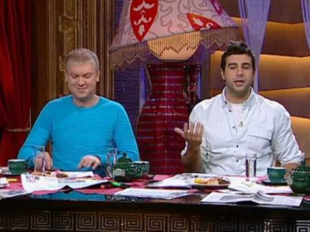 Прожекторперисхилтон Выпуск 82 от 11 декабря 2010