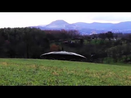 Реальное НЛО сняли на камеру 2014 UFO 2014г