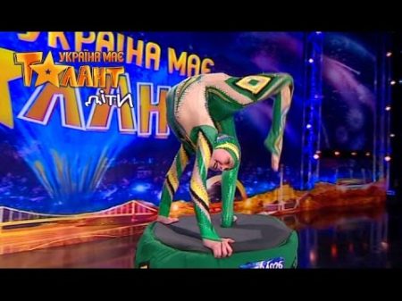Катя Судникова Шестой кастинг в Киеве Сезон 1 Выпуск 6 от 02 04 2016