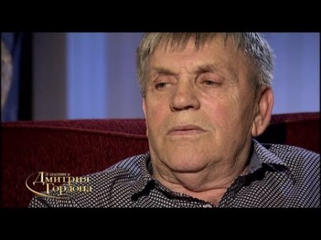 Чубаров о том, как умирал Лобановский
