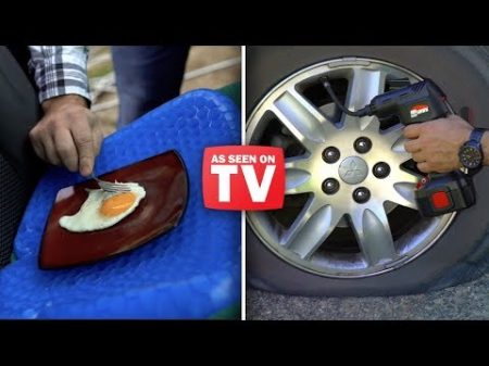 As Seen On TV Car Gizmos TESTED!