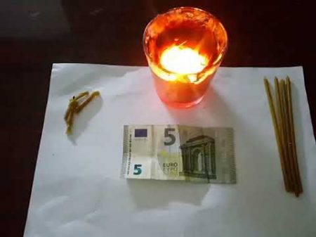 Ритуал на продажу имущества samir ali