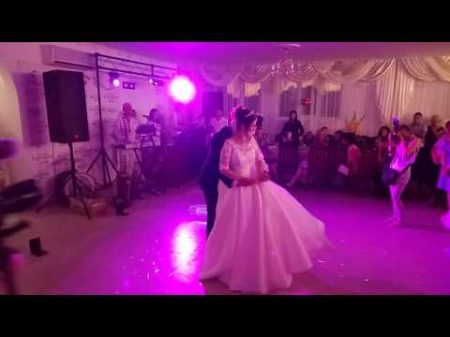 Кращий весільний танець 2017 Іван та Ілона!!! Лучшый свадебный танец 2017 ! Best wedding dance 2017!