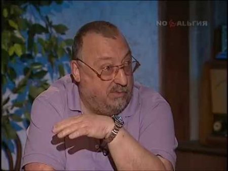 Рожденные в СССР Пётр Подгородецкий Рожденные в СССР Пётр Подгородецкий