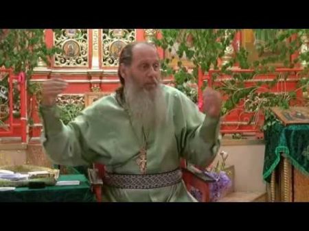 О покрытии головы во время молитвы прот Владимир Головин г Болгар О покрытии головы во время молитвы прот Владимир Головин г Болгар