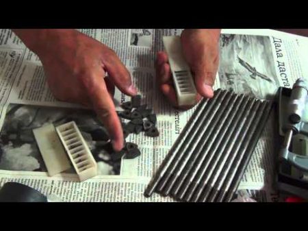 Покупки на барахолке Покупки на барахолке