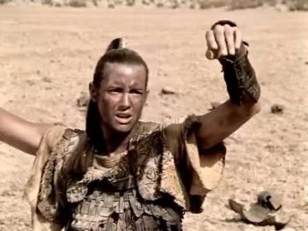 Язон и аргонавтите 2ч 2000