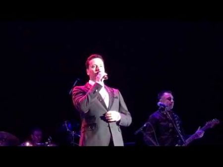 VITAS 2017 03 05 星星 Star 歌劇2 Opera 2 巫師 魔術師 Wizard Moscow My Love Story