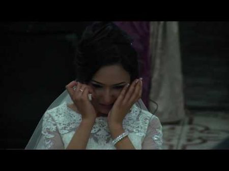 Братья спели сестренке на свадьбе Уйгурская песня Сиңлим