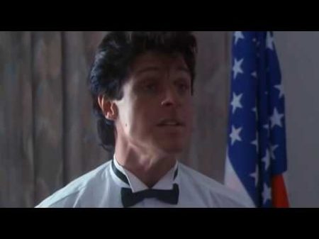 American Ninja 4 The Annihilation Американска нинджа 4 Унищожението 1990 Екшън