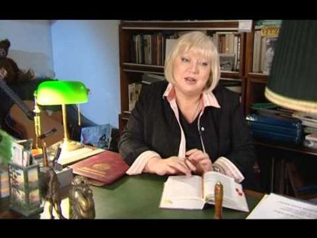 Светлана Крючкова Все во мне