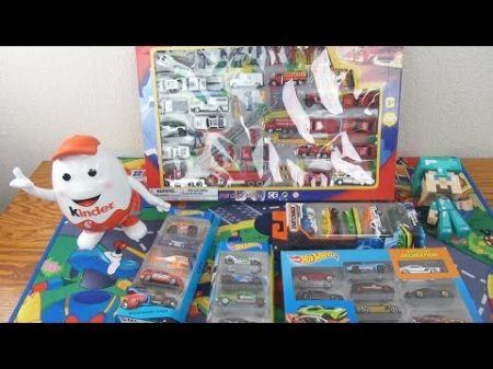 hot wheels collection