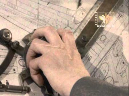 Выдающиеся авиаконструкторы СССР фильм 4 2012 смотреть онлайн