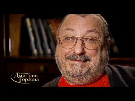 Петр Подгородецкий В гостях у Дмитрия Гордона 1 3 2013