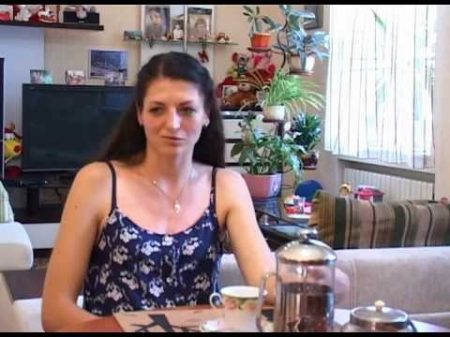 Свидетельство бывшей ночной бабочки