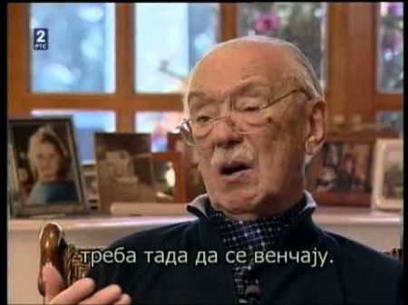 Отац Никита Михалков документарни филм