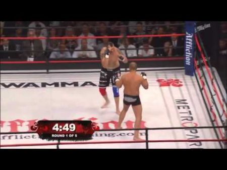 Fedor Emelianenko Legendary Moments 2013 HD