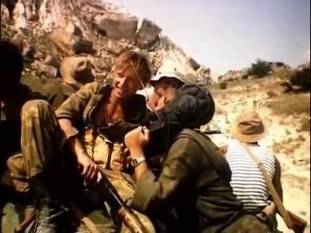 х ф Нога 1991 х ф Нога 1991