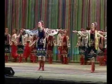 Virsky Hopak Вірський Гопак ukrainian dance