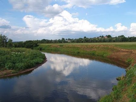 Якуб Колас Жывая вада