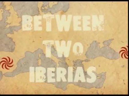 RUS01 Between Two Iberias Intro Indoeuropean Hoax