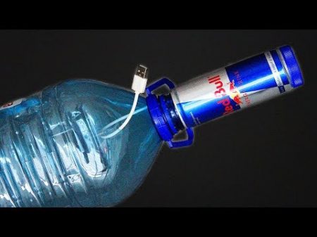 TOP 100 идей из пластиковых бутылок