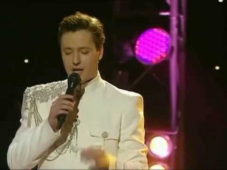 VITAS O Sole Mio Kiev 2012