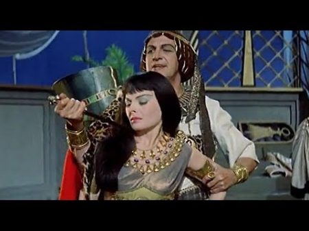 Nefertiti Нефертити королева Нила Исторические Фильмы Художественные