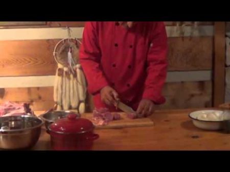Армянский шашлык из свинины от Оганеса Акопяна Часть 1 Armenian Khorovats BBQ