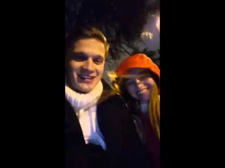 Полина Гренц Самая любимая пара Физрука здесь