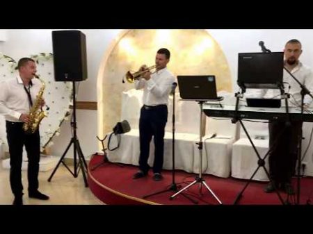 Sok music Весілля в Сокирянах 2018 live живий звук