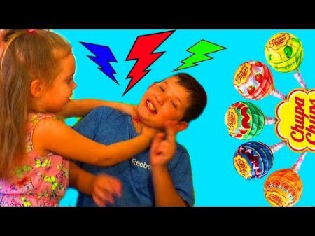 Funny videos Learn Colors Baby Song Видео для детей Учим цвета Детская песенка