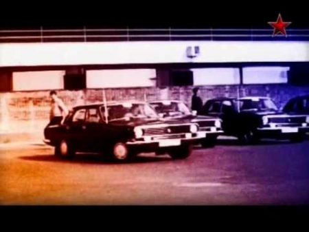 Легенды советского сыска 03 Стальные пальцы 2013 Легенды советского сыска 03 Стальные пальцы 2013