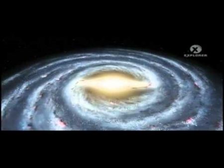 телескоп Хабл цвета и перспективы Exploer