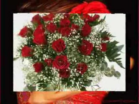 Алла Пугачёва 100000 алых роз One Million Scarlet Roses