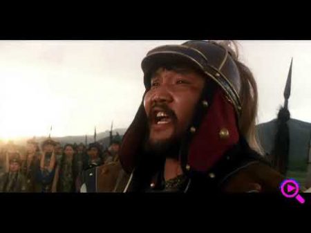 Тувинцы элитный спецназ Чингис хана