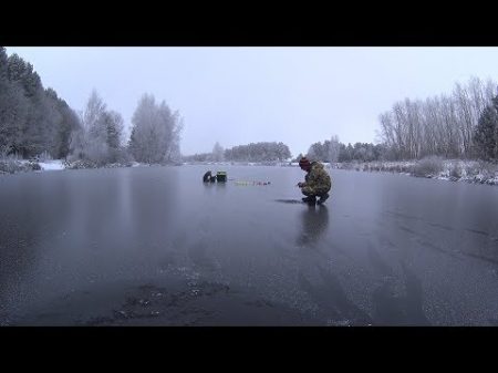 Первый лед 2017 2018