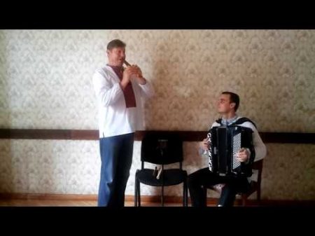 Полька дводенцівка Polka dvodencivka